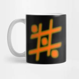 Victory XO Mug